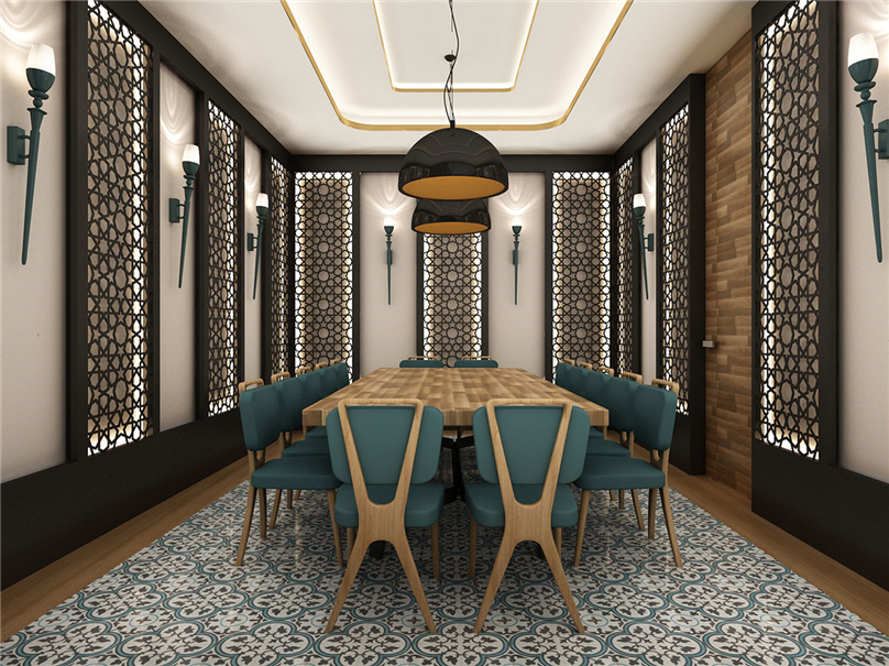 POLATBEY BISTRO